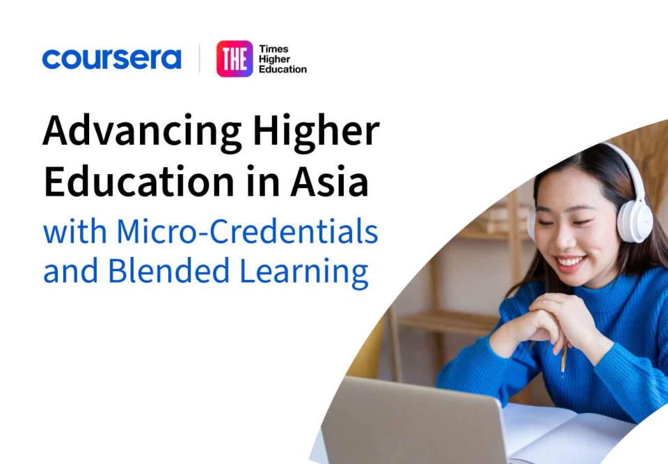 Coursera New