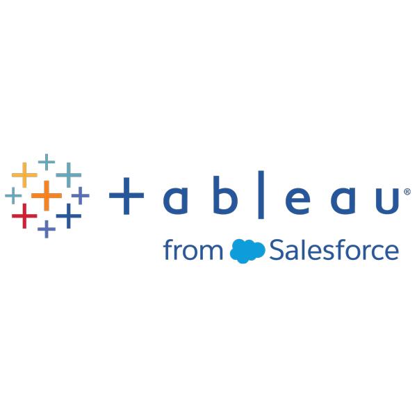 Tableau logo