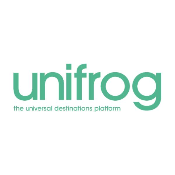 Unifrog logo