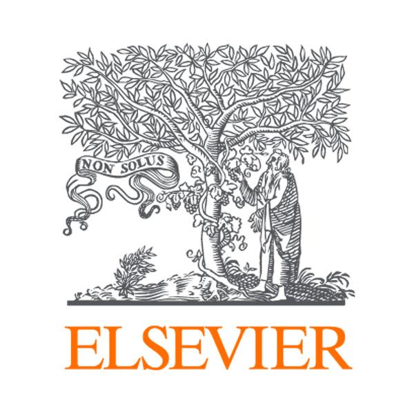 Elsevier logo
