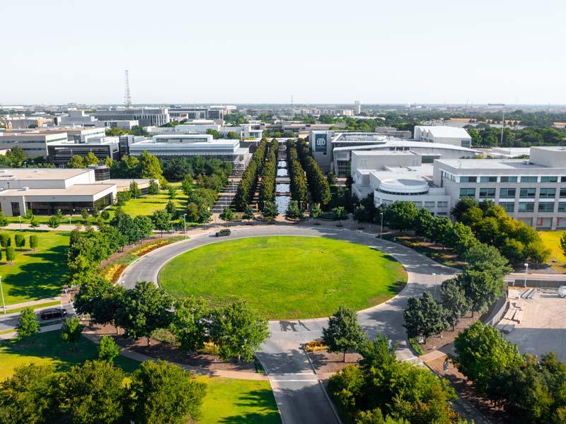 UT Dallas