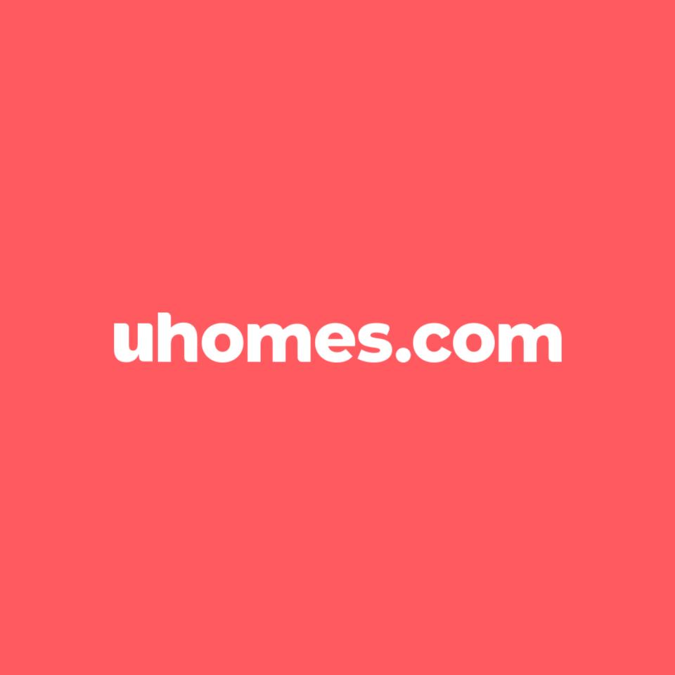uhomes logo 