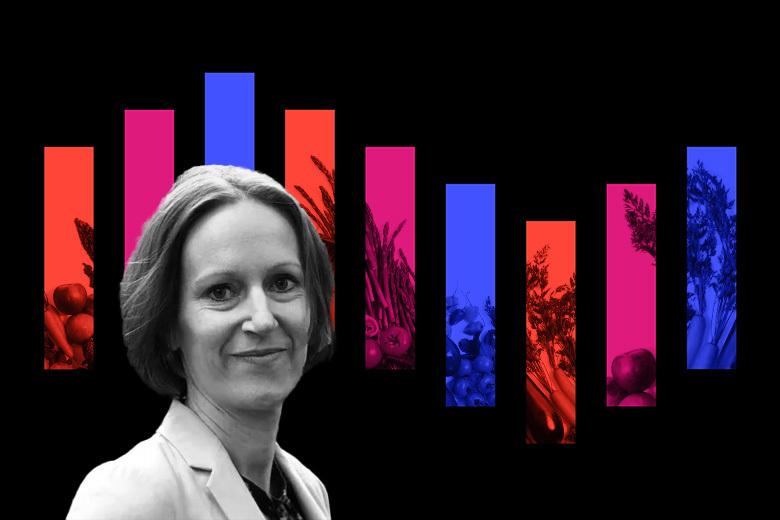 Listen to Esther Papies, professor of social and cultural psychology at Radboud University, on how to nudge people towards greener choices on our latest podcast.