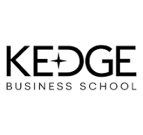 Kedge Business School logo