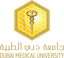 DMU logo