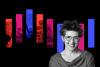 Podcast graphic featuring Lisa Diamond of the University of Utah